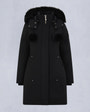 Moose Knuckles - M35LP203S - Original Stirling Parka - WOMENS -  - GM