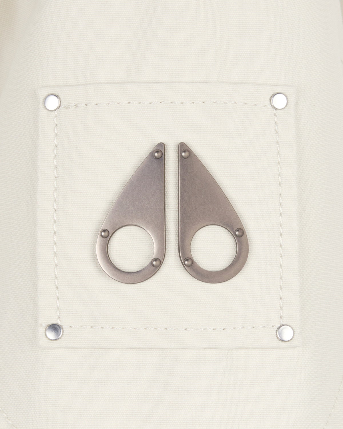 Moose Knuckles - M35LP204S - Original Storm Shearling Trim Parka - WOMENS -  - Detail1