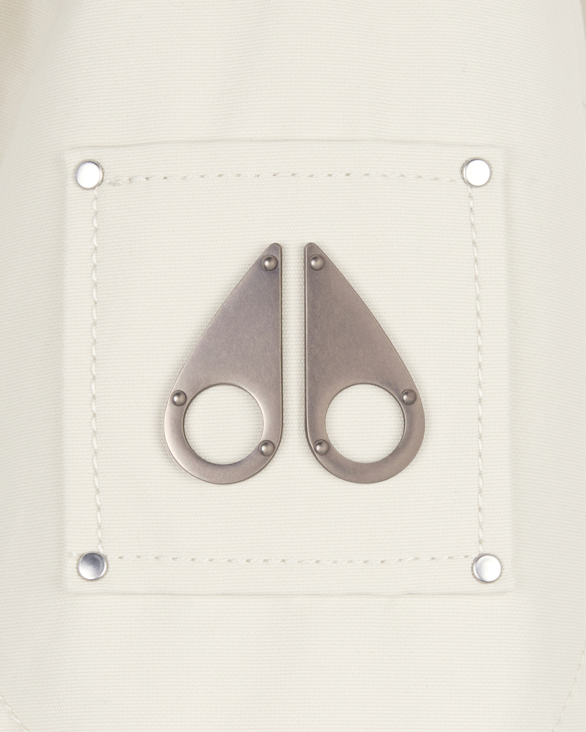 Moose Knuckles - M35LP204S - Original Storm Shearling Trim Parka - WOMENS -  - Detail1