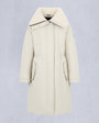 Moose Knuckles - M35LP204S - Original Storm Shearling Trim Parka - WOMENS -  - GM