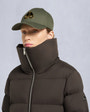 Moose Knuckles - M35LP209S - Belle Dune Long Shearling Trim Puffer - WOMENS -  - Detail3