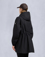 Moose Knuckles - M35LP216H - Rosemont 3-in-1 Parka - WOMENS -  - Back