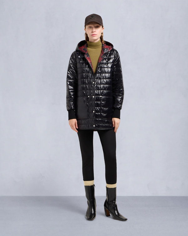 Moose Knuckles - M35LP216H - Rosemont 3-in-1 Parka - WOMENS -  - Detail3