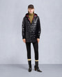 Moose Knuckles - M35LP216H - Rosemont 3-in-1 Parka - WOMENS -  - Detail3
