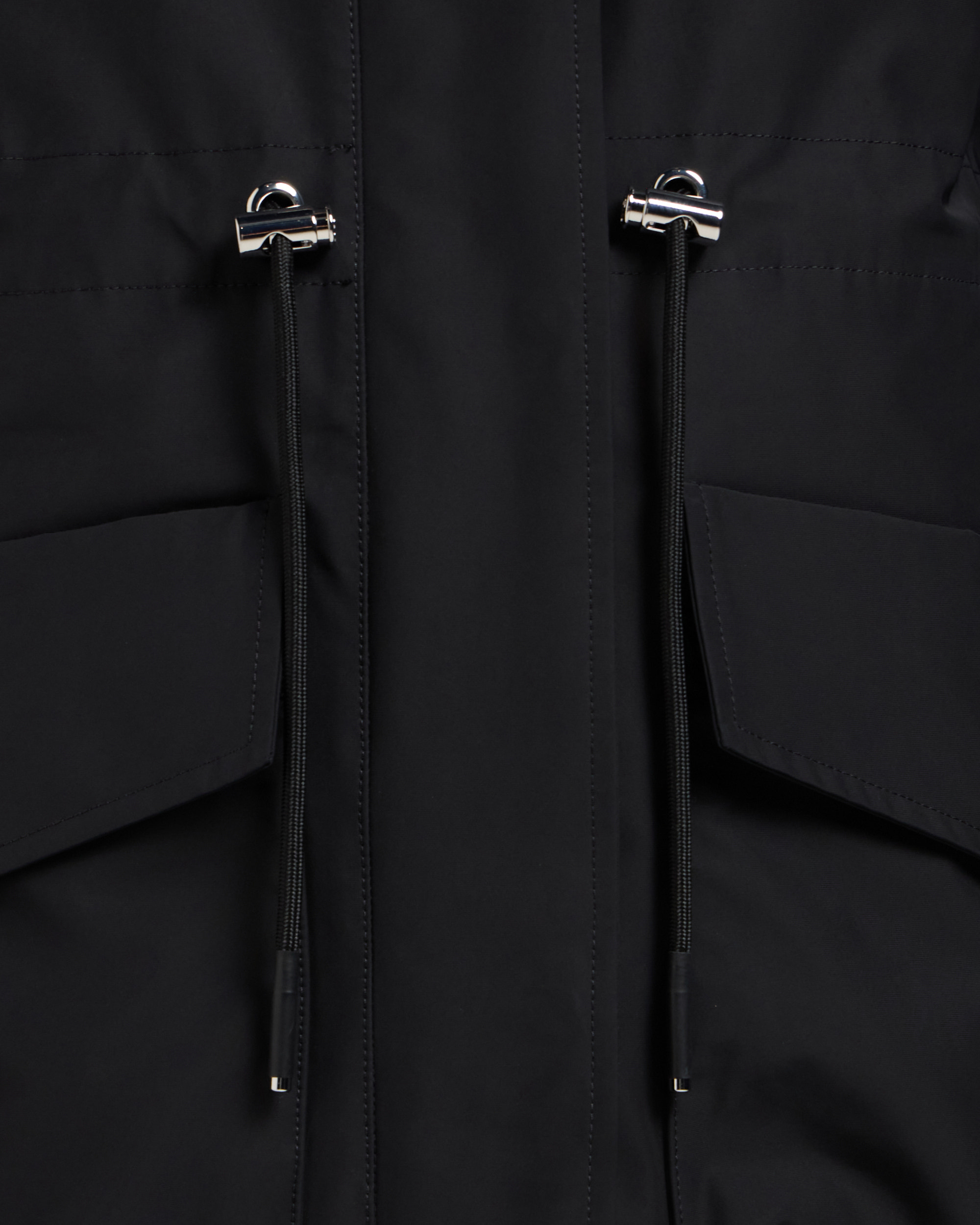 Moose Knuckles - M35LP216H - Rosemont 3-in-1 Parka - WOMENS -  - Detail5