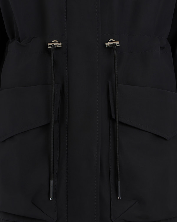 Moose Knuckles - M35LP216H - Rosemont 3-in-1 Parka - WOMENS -  - Detail9