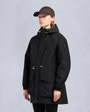 Moose Knuckles - M35LP216H - Rosemont 3-in-1 Parka - WOMENS -  - Front