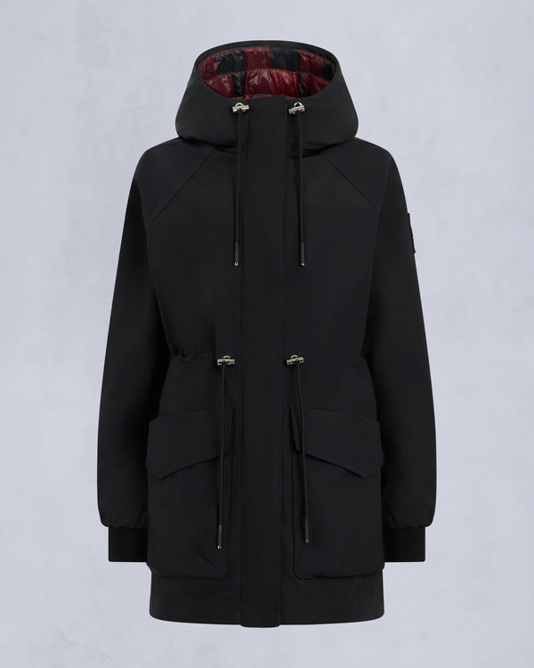 Moose Knuckles - M35LP216H - Rosemont 3-in-1 Parka - WOMENS -  - GM