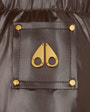 Moose Knuckles - M35LP217G - Gold Series Moonstone Parka Jacket - WOMENS -  - Detail1