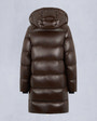 Moose Knuckles - M35LP217G - Gold Series Moonstone Parka Jacket - WOMENS -  - Detail2