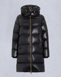 Moose Knuckles - M35LP217G - Gold Series Moonstone Parka Jacket - WOMENS -  - GM