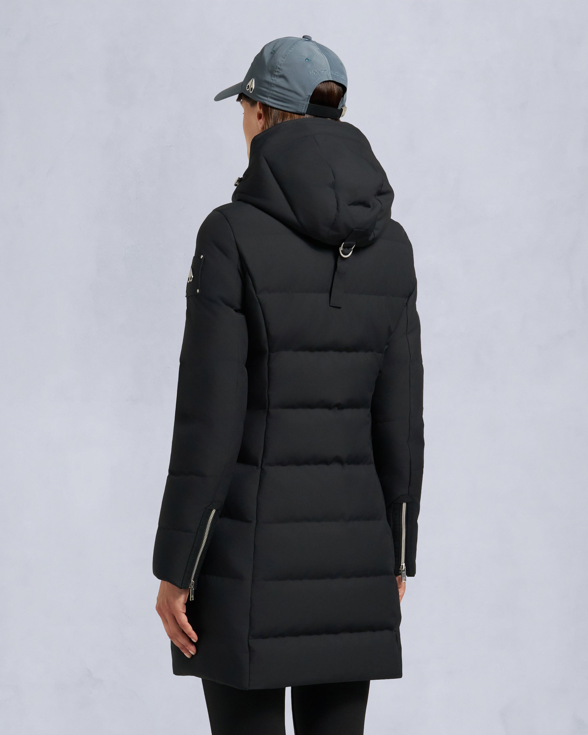 Cloud Berland Down Parka | Women | Moose Knuckles