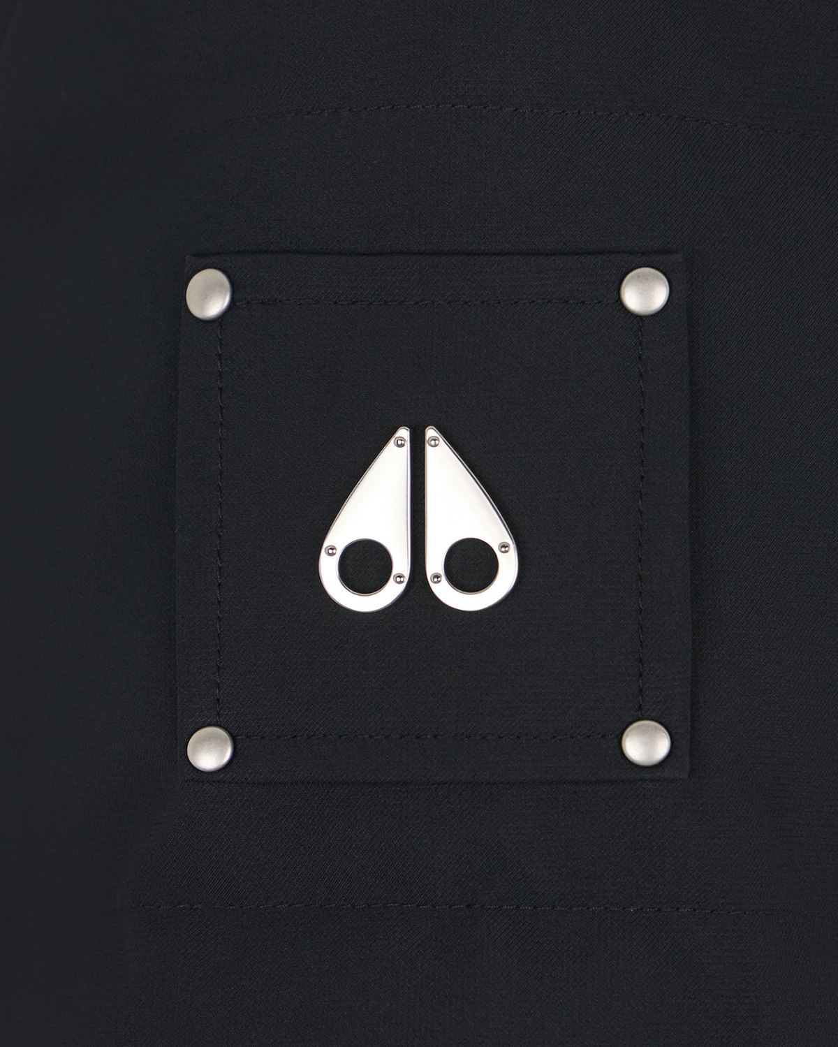 Moose Knuckles - M35LP222 - Cloud Berland Down Parka - WOMENS -  - Detail1