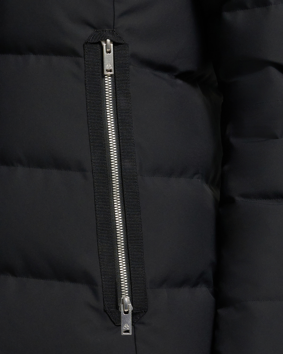 Moose Knuckles - M35LP222 - Cloud Berland Down Parka - WOMENS -  - Detail4