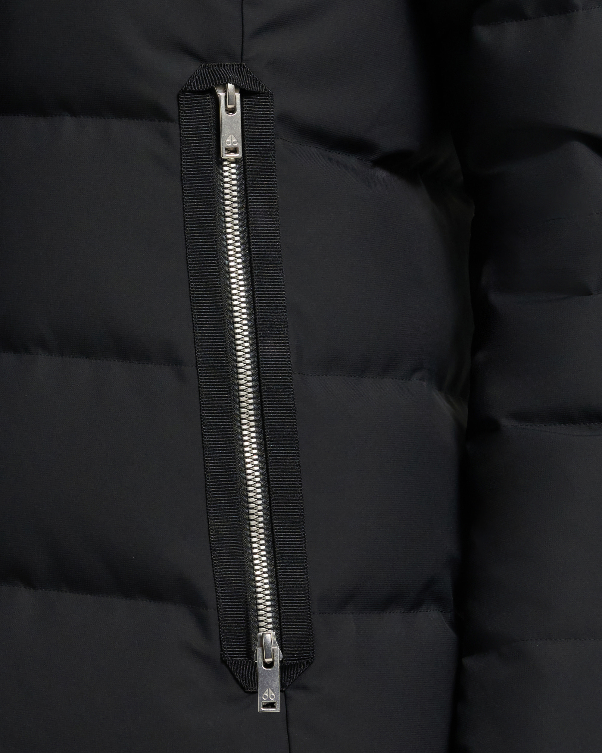 Moose Knuckles - M35LP222 - Cloud Berland Down Parka - WOMENS -  - Detail4