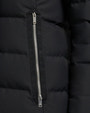 Moose Knuckles - M35LP222 - Cloud Berland Down Parka - WOMENS -  - Detail4