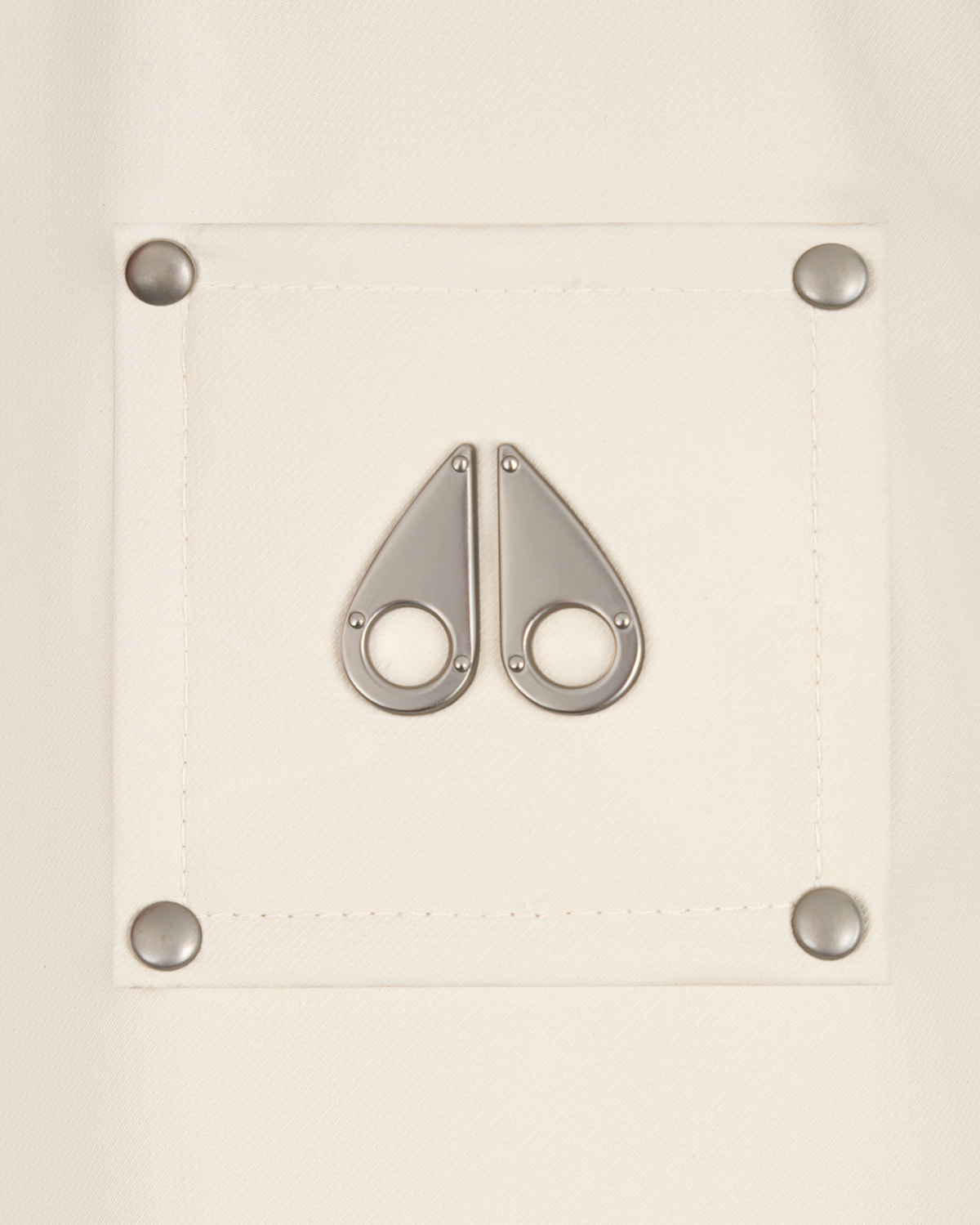 Moose Knuckles - M35LP223S - Cloud Shearling Parka - WOMENS -  - Detail1