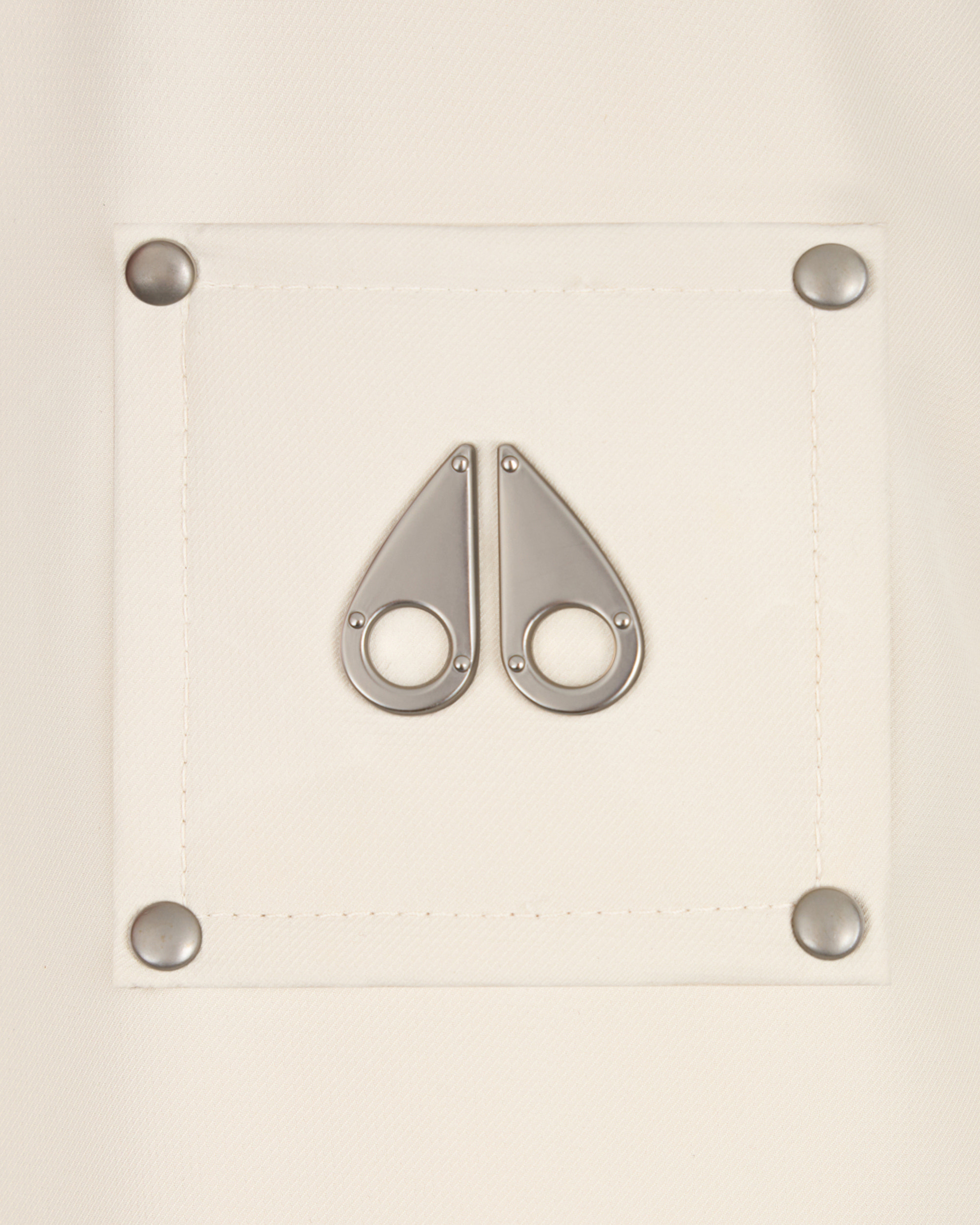 Moose Knuckles - M35LP223S - Cloud Shearling Parka - WOMENS -  - Detail1