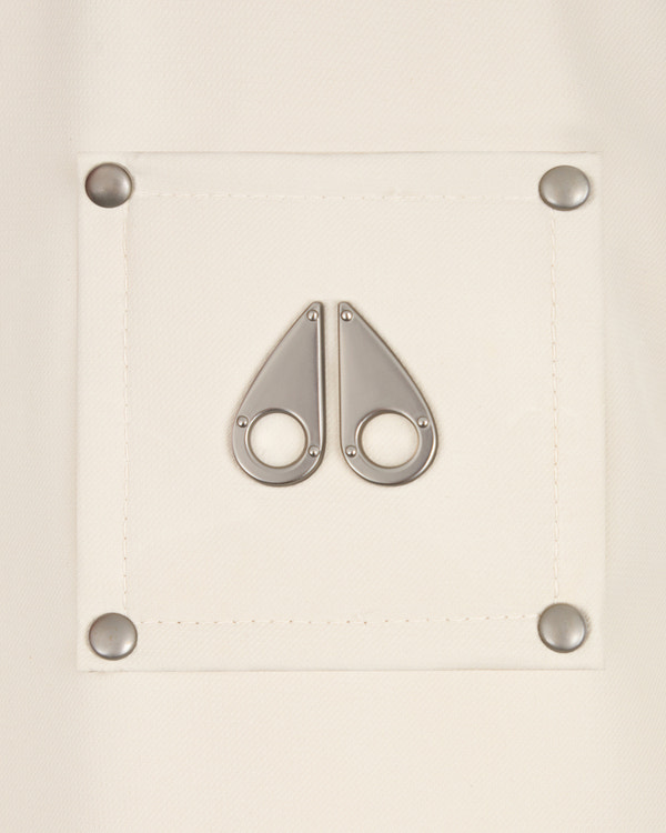 Moose Knuckles - M35LP223S - Cloud Shearling Parka - WOMENS -  - Detail1