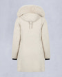 Moose Knuckles - M35LP223S - Cloud Shearling Parka - WOMENS -  - Detail2