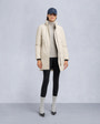 Moose Knuckles - M35LP223S - Cloud Shearling Parka - WOMENS -  - Detail6