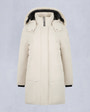 Moose Knuckles - M35LP223S - Cloud Shearling Parka - WOMENS -  - GM