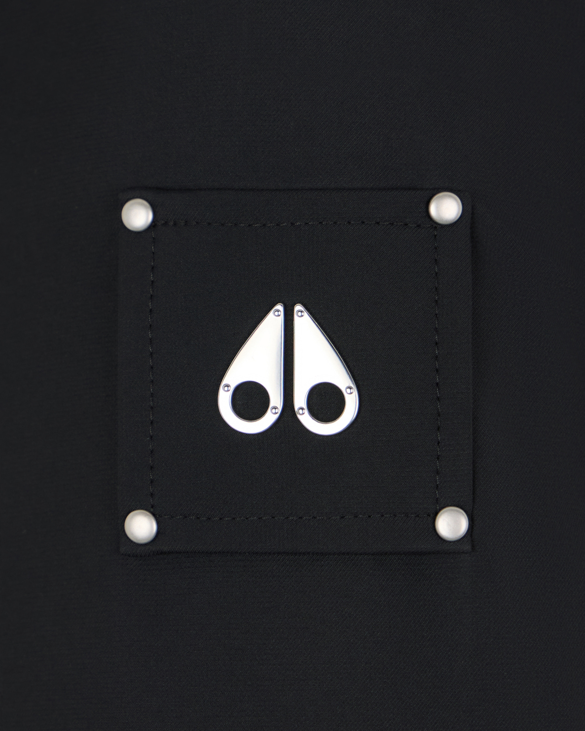 Moose Knuckles - M35LP223S - Cloud Shearling Parka - WOMENS -  - Detail1
