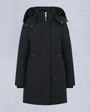 Moose Knuckles - M35LP223S - Cloud Shearling Parka - WOMENS -  - GM
