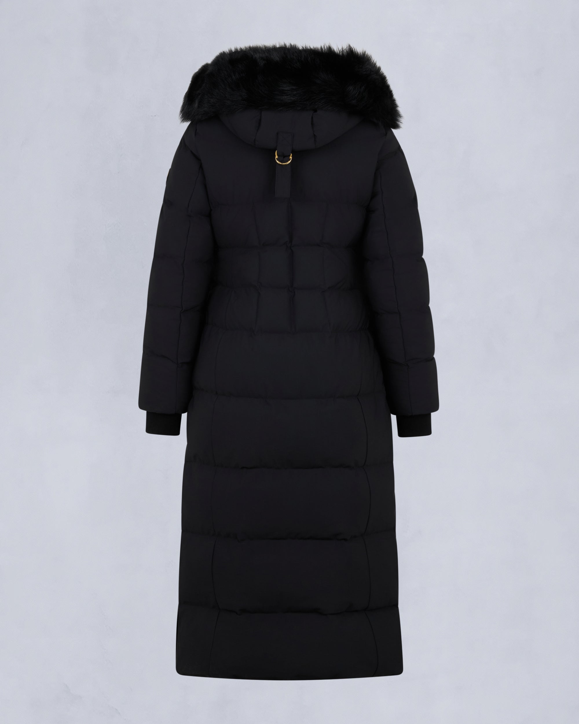 Gold Series Nyluxe Jocada Parka | Women | Moose Knuckles