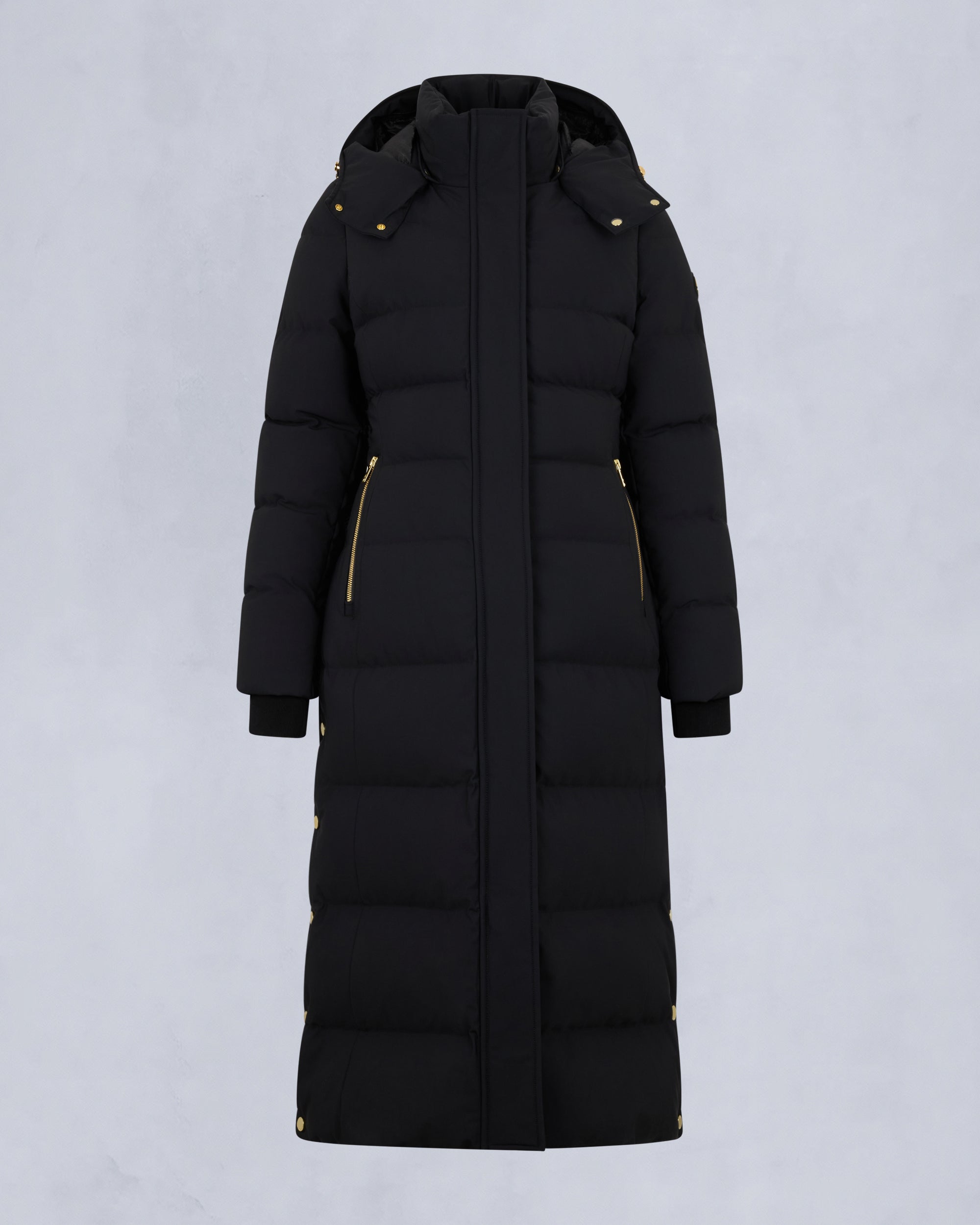 Gold Series Nyluxe Jocada Parka | Women | Moose Knuckles
