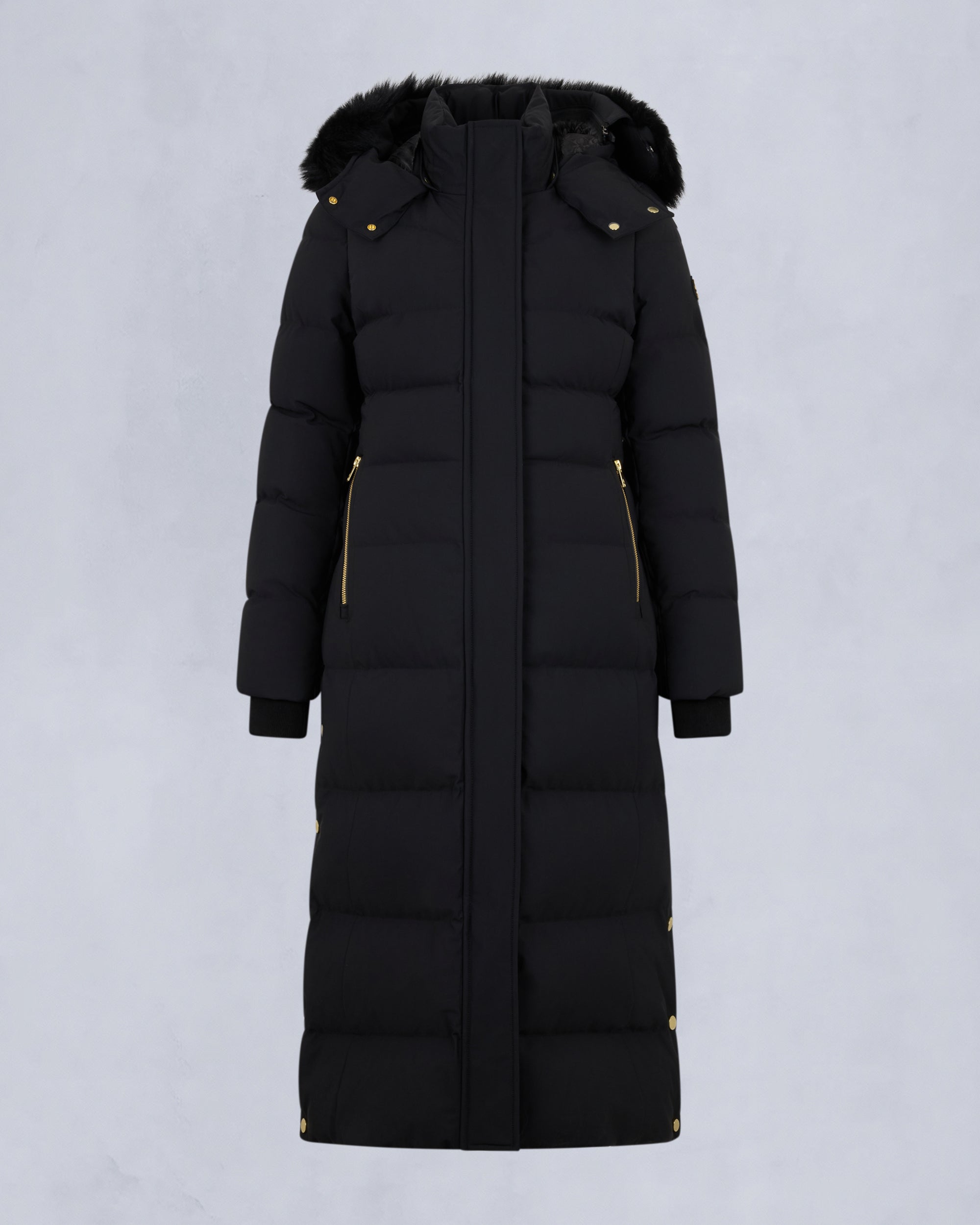 Gold Series Nyluxe Jocada Parka | Women | Moose Knuckles
