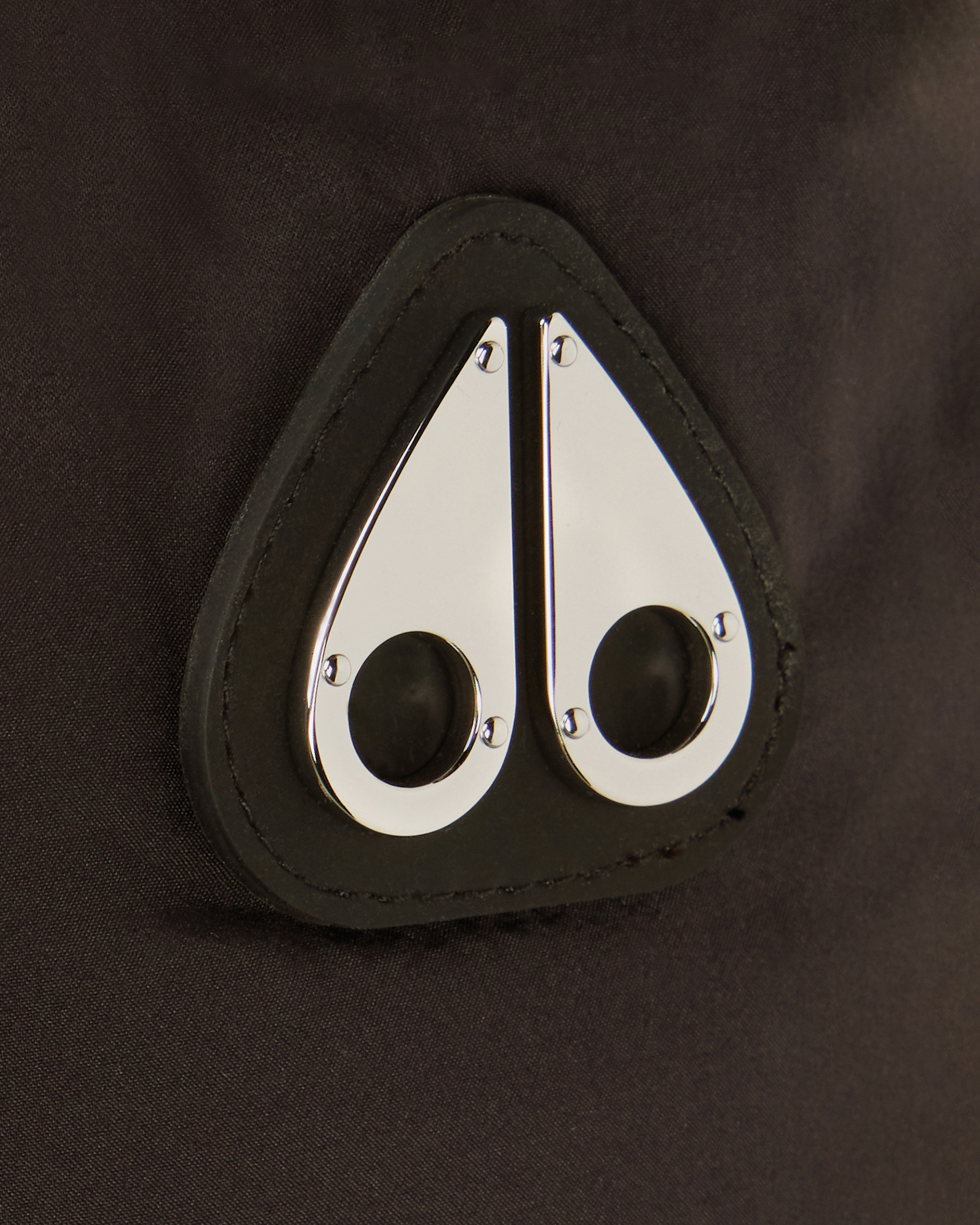 Moose Knuckles - M35LP227S - Nyluxe Jocada Parka - WOMENS -  - Detail1