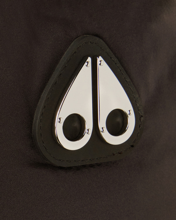 Moose Knuckles - M35LP227S - Nyluxe Jocada Parka - WOMENS -  - Detail1