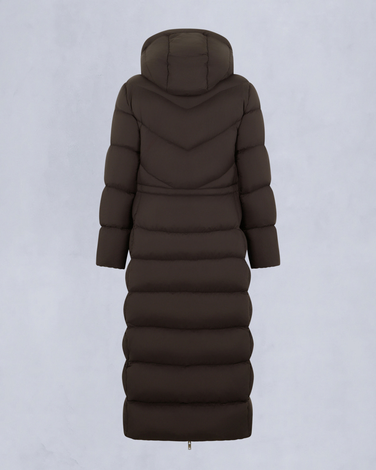 Moose Knuckles - M35LP227S - Nyluxe Jocada Parka - WOMENS -  - Detail2