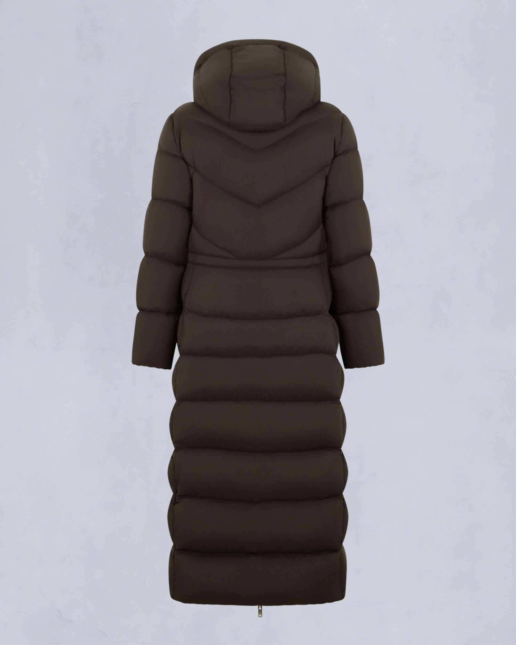 Moose Knuckles - M35LP227S - Nyluxe Jocada Parka - WOMENS -  - Detail2
