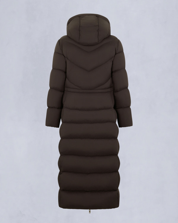 Moose Knuckles - M35LP227S - Nyluxe Jocada Parka - WOMENS -  - Detail2