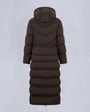 Moose Knuckles - M35LP227S - Nyluxe Jocada Parka - WOMENS -  - Detail2