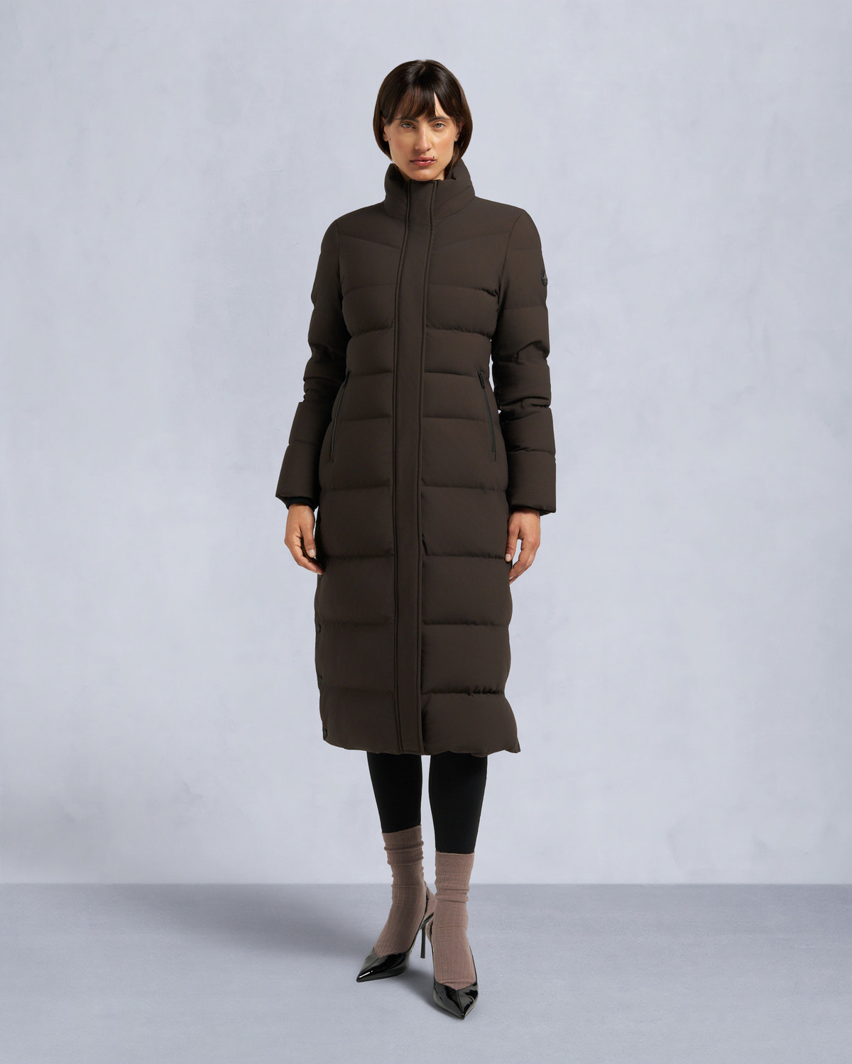 Moose Knuckles - M35LP227S - Nyluxe Jocada Parka - WOMENS -  - Detail3