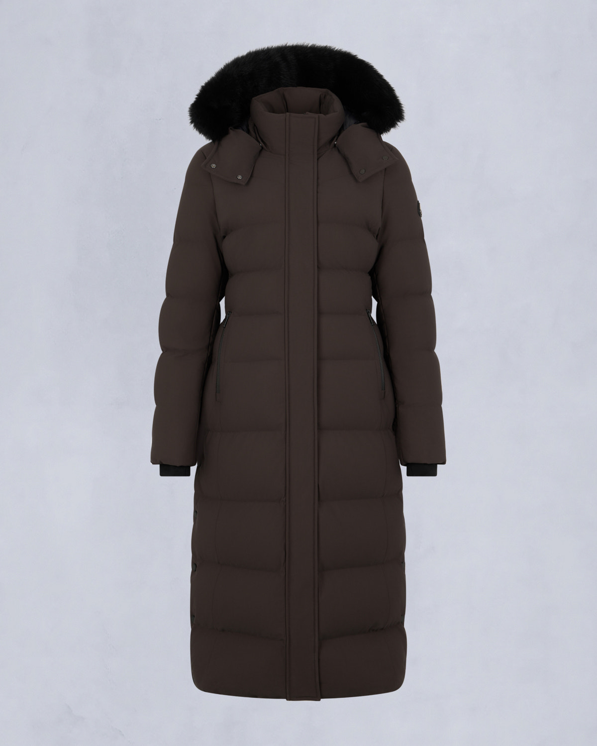Moose Knuckles - M35LP227S - Nyluxe Jocada Parka - WOMENS -  - Detail7