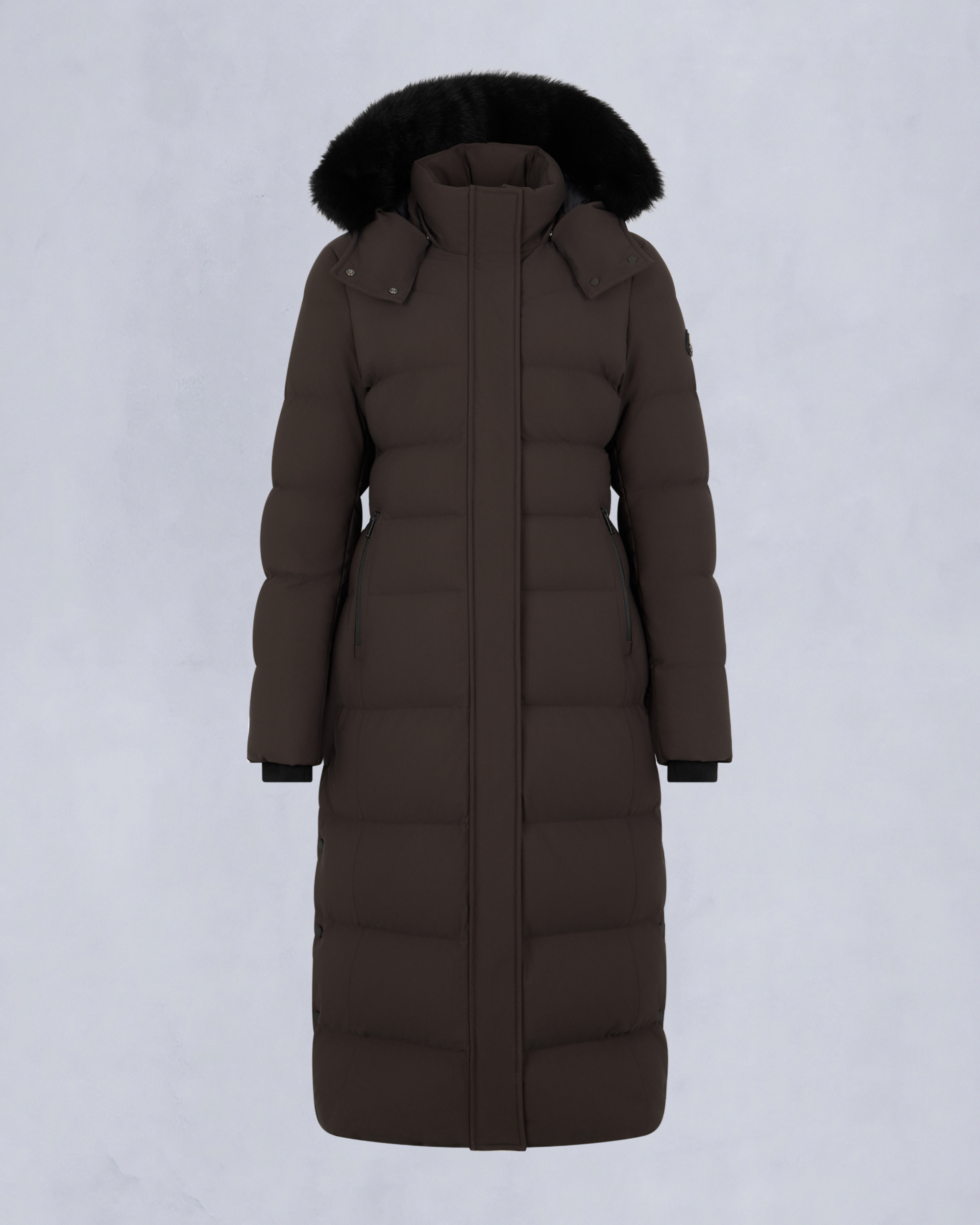 Moose Knuckles - M35LP227S - Nyluxe Jocada Parka - WOMENS -  - Detail7