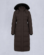 Moose Knuckles - M35LP227S - Nyluxe Jocada Parka - WOMENS -  - Detail7