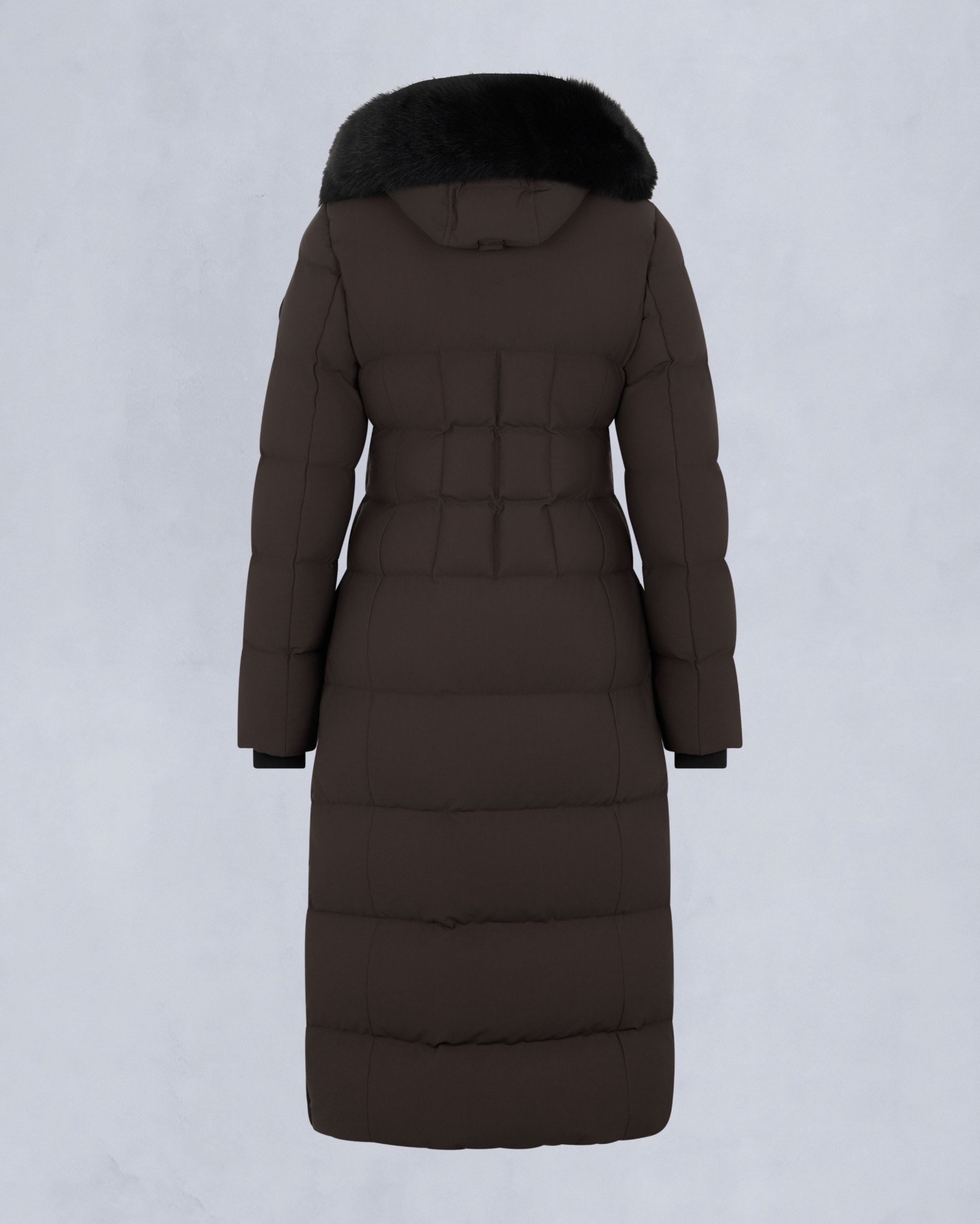 Moose Knuckles - M35LP227S - Nyluxe Jocada Parka - WOMENS -  - Detail8