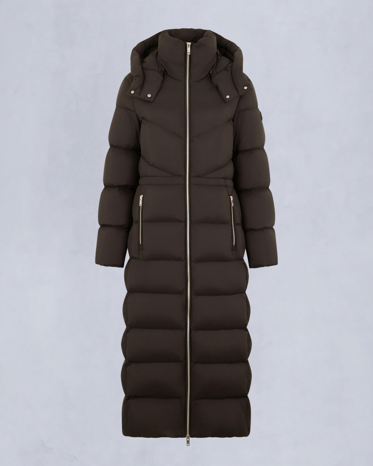 Moose Knuckles - M35LP227S - Nyluxe Jocada Parka - WOMENS -  - GM