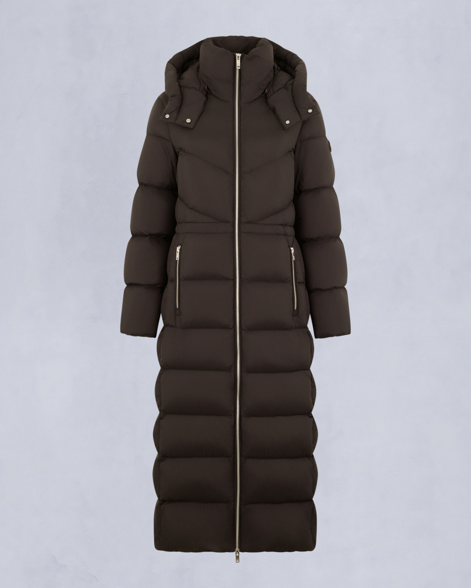 Moose Knuckles - M35LP227S - Nyluxe Jocada Parka - WOMENS -  - GM