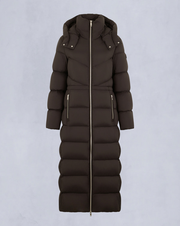 Moose Knuckles - M35LP227S - Nyluxe Jocada Parka - WOMENS -  - GM
