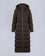 Moose Knuckles - M35LP227S - Nyluxe Jocada Parka - WOMENS -  - GM