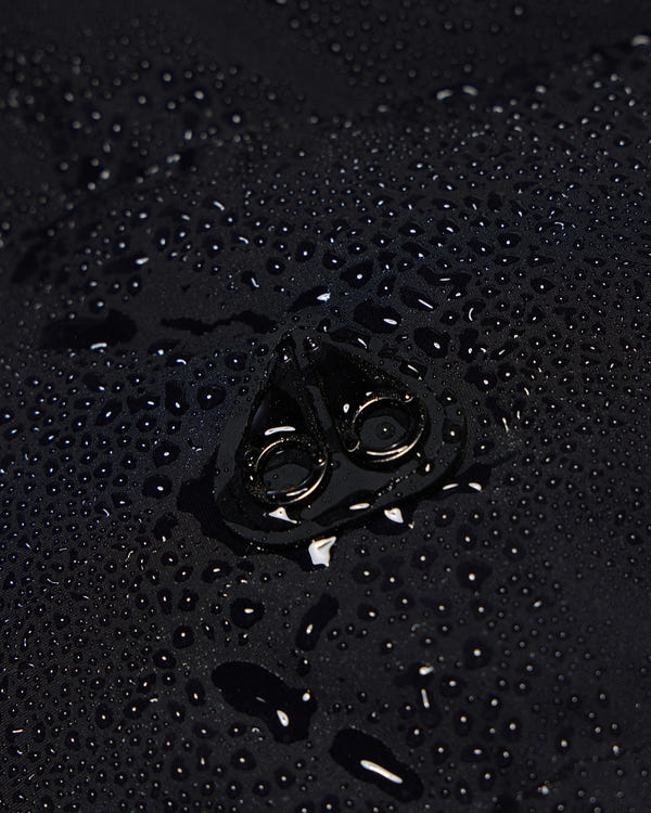 Moose Knuckles - M35LP227S - Jocada Long Down Parka - WOMENS -  - Detail2
