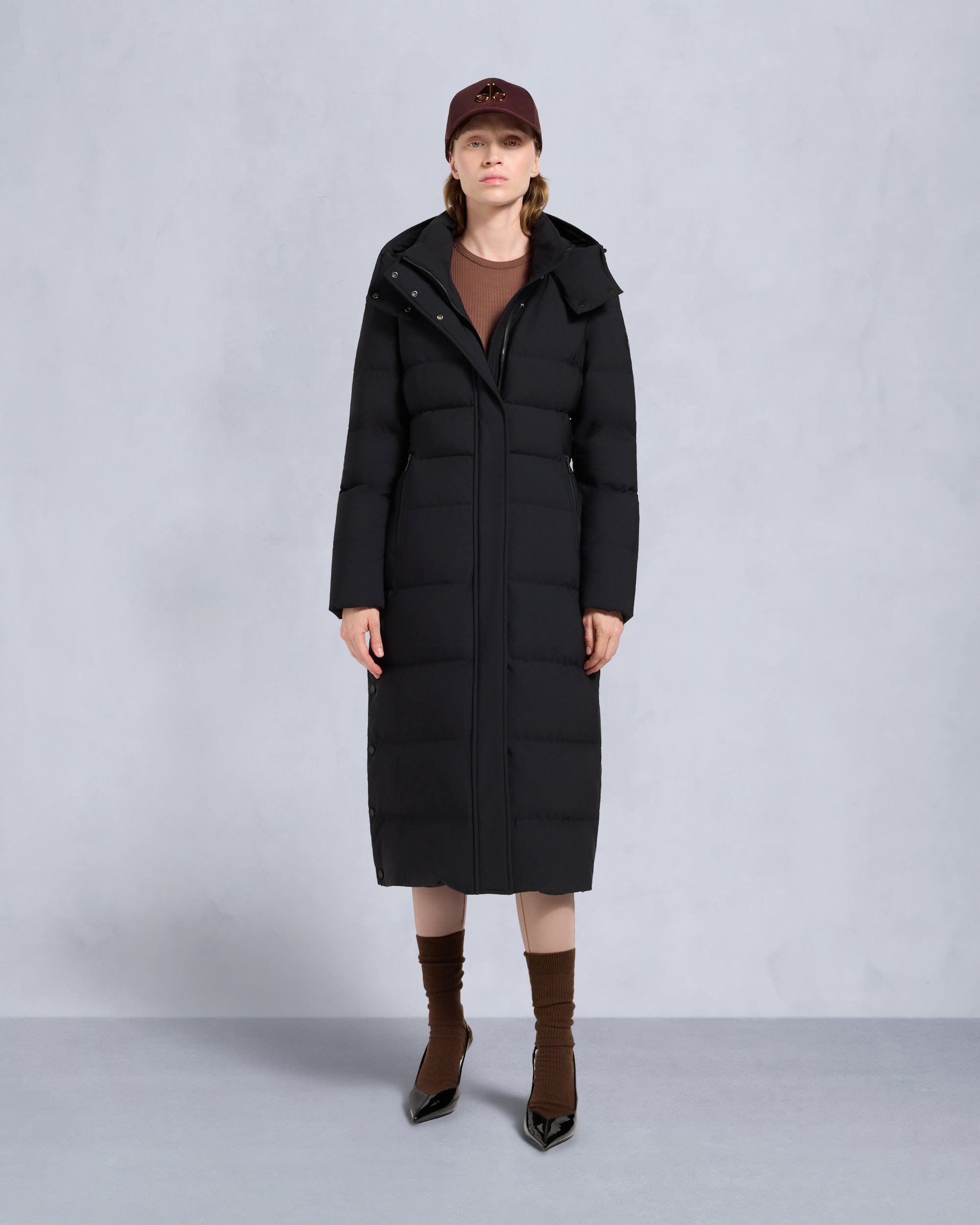 Nyluxe Jocada Parka | Women | Moose Knuckles