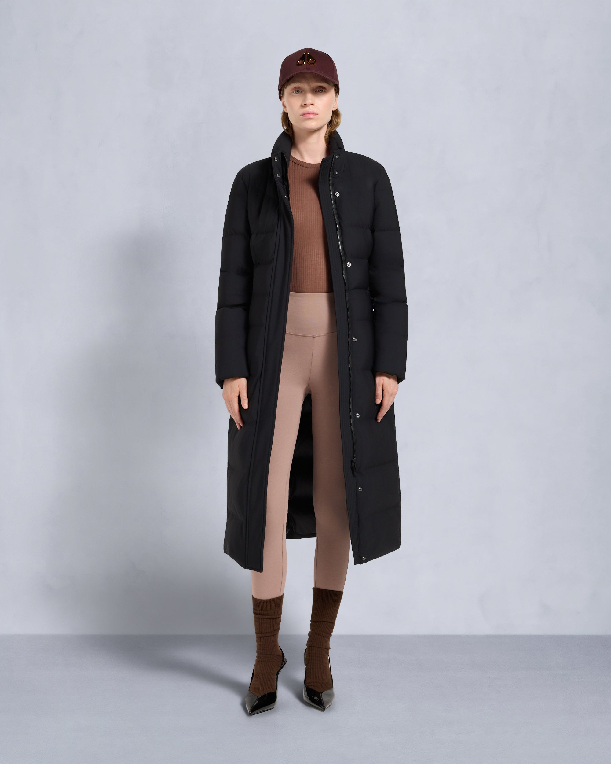 Nyluxe Jocada Parka | Women | Moose Knuckles