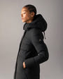 Moose Knuckles - M35LP227S - Jocada Long Down Parka - WOMENS -  - Detail4